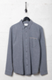 Twisted Pocket Shirt