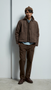 Josef Jacket