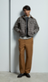 Watts Jacket