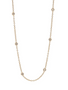 CZ Necklace