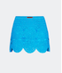 Beep Beep Mini Skirt