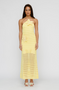 Sevilla Maxi Dress