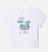 1950s Boxy Tee