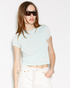 1950s Boxy Tee
