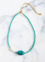 Meiko Necklace