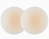 Nipple Covers Cream Size 1