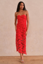 Philomena Dress