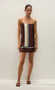 Phylis Mini Dress