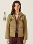 Francis Rider Jacket