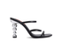 Bubble Drop Heel