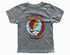 Grateful Dead Classic Stealie Tee