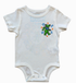 Grateful Dead Kaleidoscope Bears Onesie