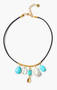 Charm Necklace