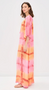 Delray Maxi Dress