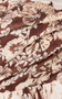 Mini Ruffle Power Pareo