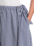Adjustable Cara Maxi Skirt