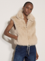 Fur Gilet