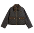 Reimagined Icons Wax Jacket