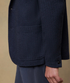 Inlet Tweed Blazer