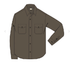 Stretch Terry Shirt