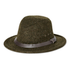 Wool Packer Hat