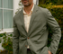 Thompson Flex Stretch Blazer