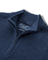 Ernest 1/4 Zip