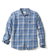 Selvage Shirt