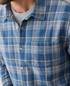 Selvage Shirt