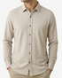 Luxe Jersey Shirt