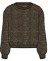 Merino Crewneck Sweater