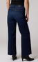 Paloma Mid Rise Feather Lux