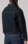 Paola Denim Jacket