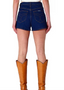 Dusters Short