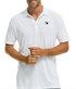 Embroidery Polo