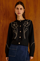 Sybil Sweater