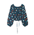 Sailfish Blouse