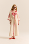 Caliope Dress