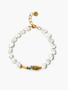 Labradorite Anklet