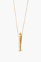 Fish Necklace