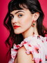 Cythia Earrings