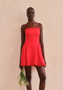 Andrea Dress