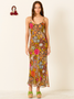 Athens Dress