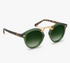 STL II Glasses