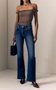Baby Bootcut Jean