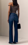 Baby Bootcut Jean
