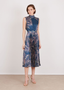 Fleur-E Dress
