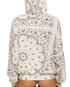 Bandana Hoodie