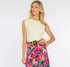 Heather Convertible Sweater