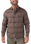 Owen Lightweight Button Up